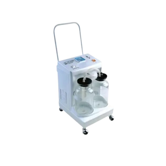 SUCTION MACHINE
